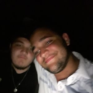 Meet your Posher, Samuel